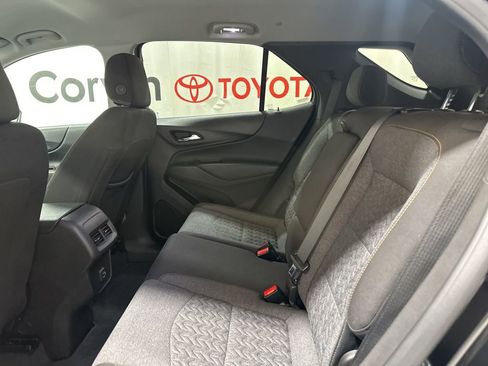Used 2024 Chevrolet Equinox LT image 17