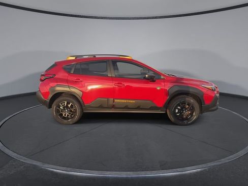 New 2026 Subaru Crosstrek 2.5i Wilderness AWD/4WD image 2