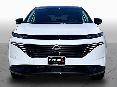 New 2026 Nissan Murano Platinum w/ Technology Package AWD/4WD image 3