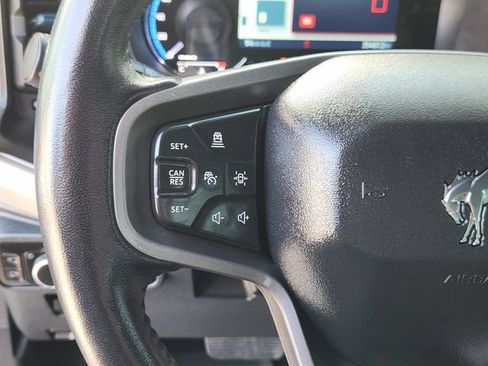 Used 2023 Ford Bronco Wildtrak AWD/4WD image 28