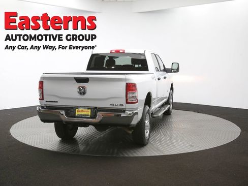 Used 2024 RAM 2500 Big Horn w/ Bed Utility Group image 38