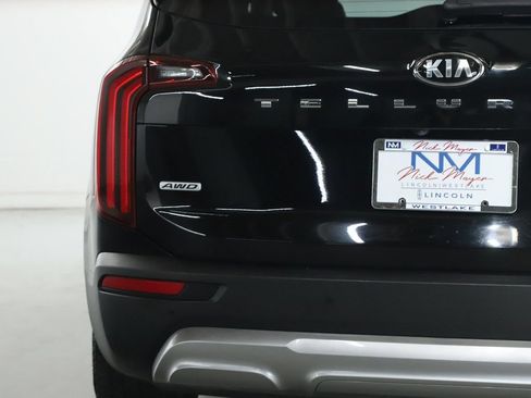 Used 2020 Kia Telluride SX AWD/4WD image 47
