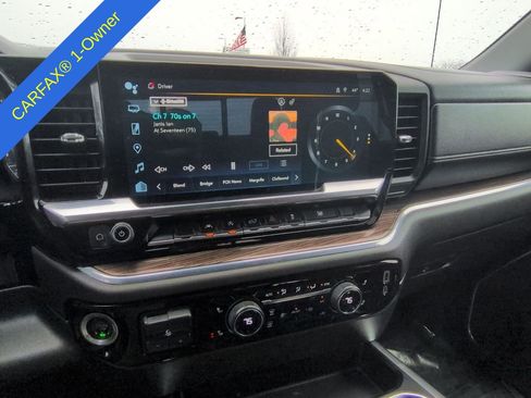 Used 2023 Chevrolet Silverado 1500 RST w/ All Star Edition Plus AWD/4WD image 27
