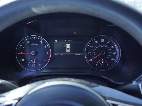 Used 2024 Kia Forte LXS FWD image 11