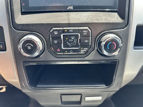 Used 2014 Ford F150 XLT w/ Equipment Group 302A Luxury RWD image 31