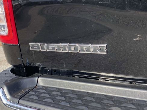 Certified 2024 RAM 2500 Big Horn w/ Bed Utility Group image 41