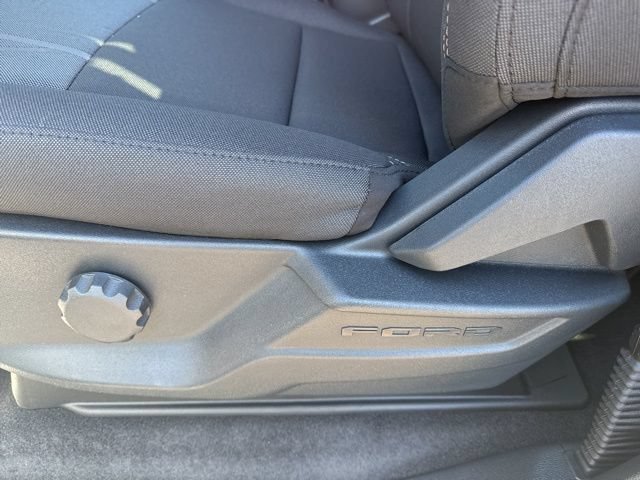Used 2026 Ford F150 STX w/ Equipment Group 200A AWD/4WD image 11