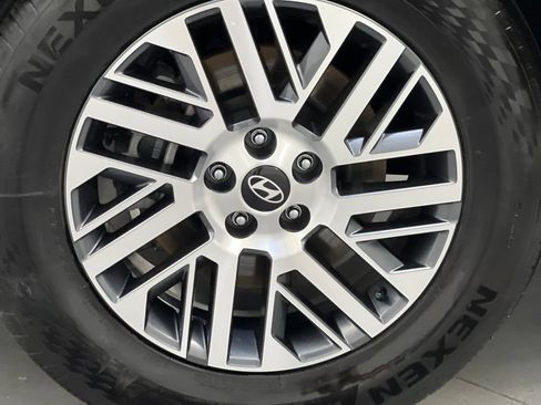 Used 2026 Hyundai Palisade SEL FWD image 81
