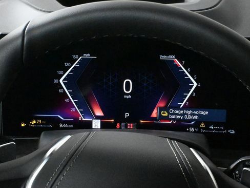 Used 2026 BMW X5 xDrive50e w/ Premium Package image 20