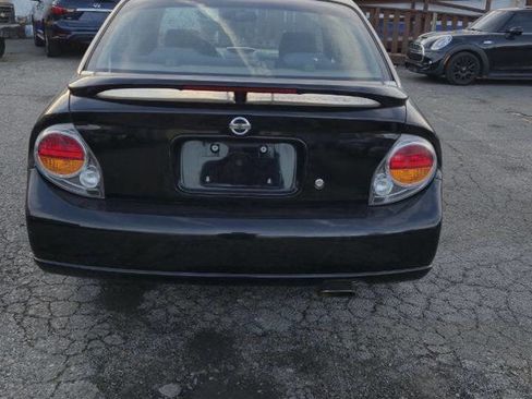 Used 2003 Nissan Maxima SE image 6