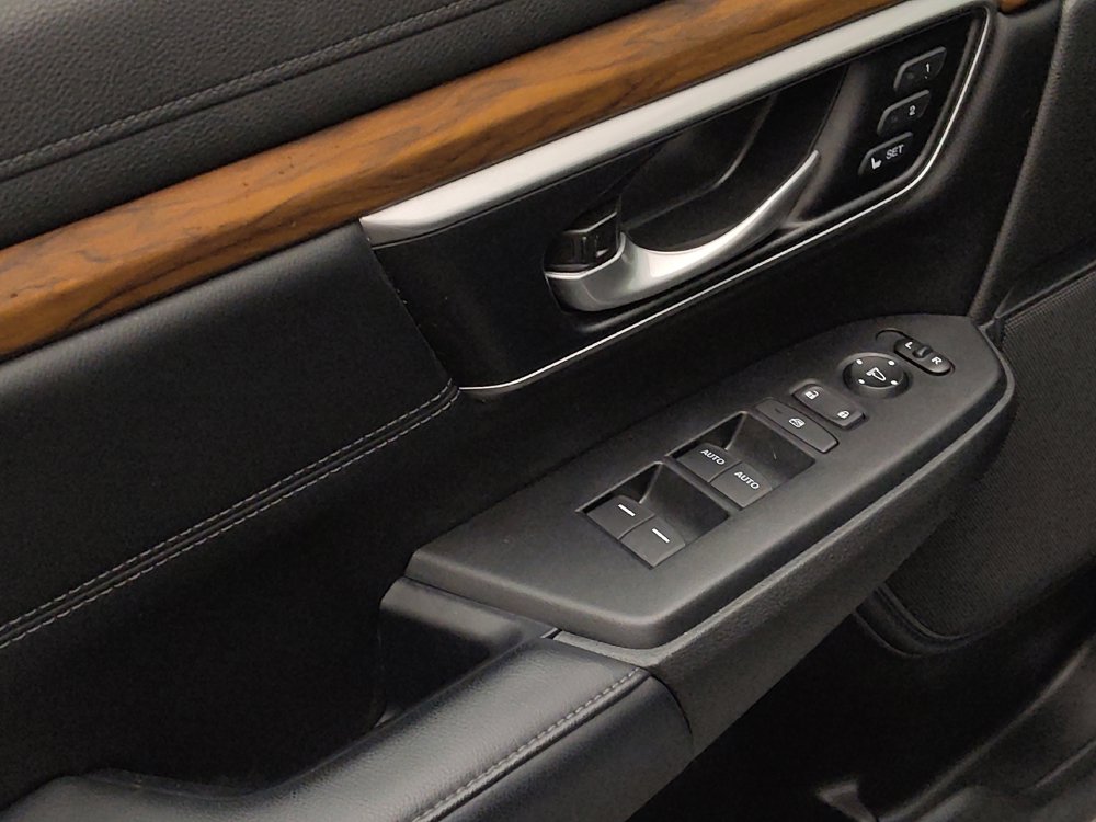 Used 2019 Honda CR-V EX-L image 27
