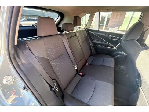 Used 2021 Toyota RAV4 XLE w/ Convenience Package image 30