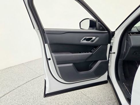 New 2026 Land Rover Range Rover Velar S image 27