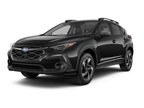 New 2026 Subaru Crosstrek 2.5i Limited AWD/4WD image 2