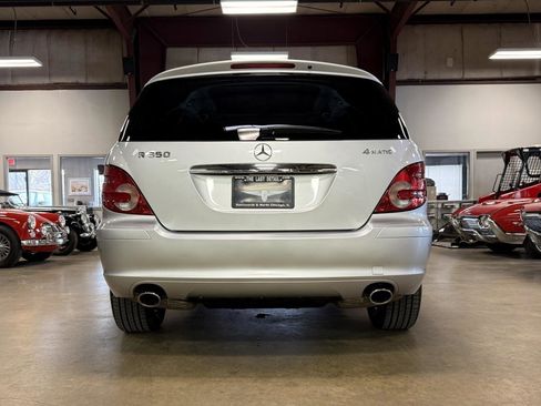 Used 2007 Mercedes-Benz R 350 R 350 image 16