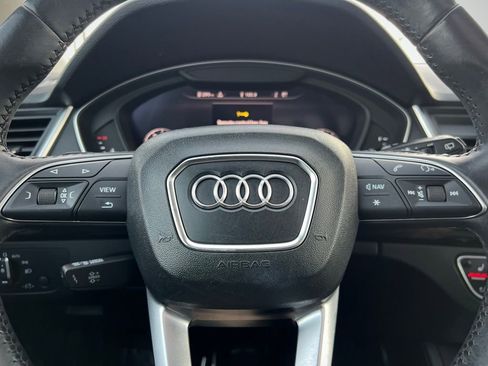 Used 2018 Audi Q5 2.0T Premium Plus w/ Premium Plus Package image 44