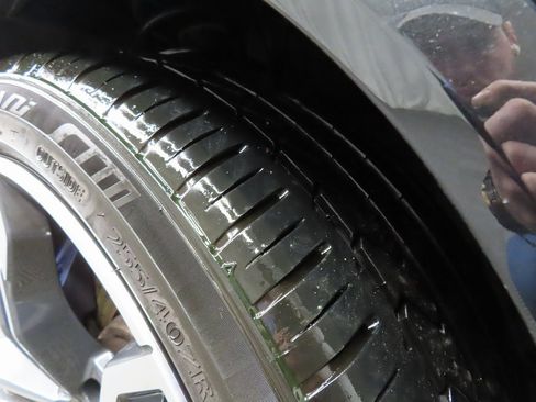 Used 2020 BMW X3 M w/ Executive Package image 7