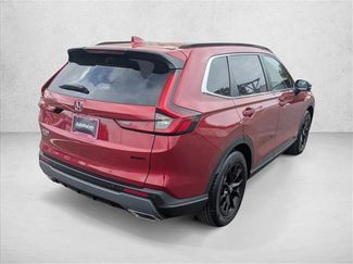 Certified 2025 Honda CR-V Sport-L video 4