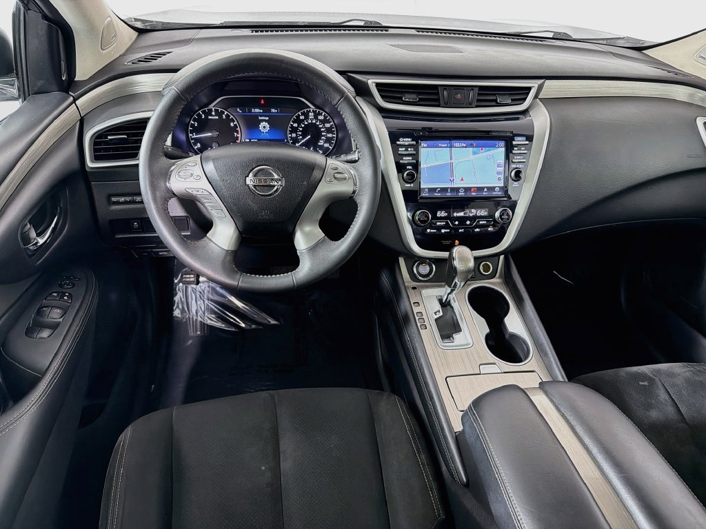 Used 2017 Nissan Murano SV w/ Premium Plus Package AWD/4WD image 23