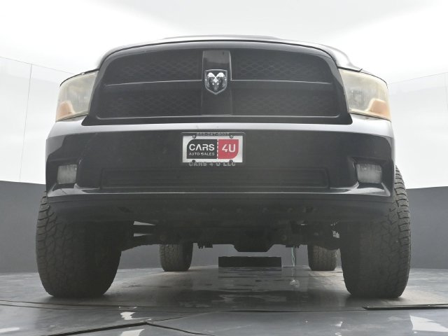 Used 2012 RAM 1500 Express AWD/4WD image 28