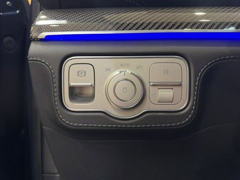 Certified 2024 Mercedes-Benz GLS 63 AMG 4MATIC w/ Warmth & Comfort Package image 21