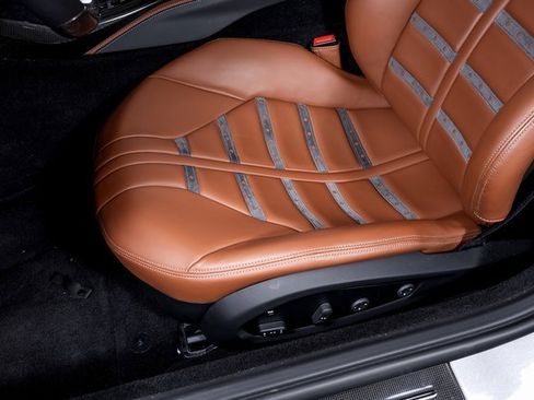 Certified 2021 Ferrari 812 GTS image 22