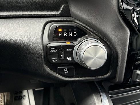 Used 2023 RAM 1500 Laramie image 27