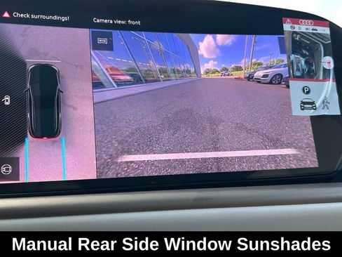 New 2025 Audi Q5 Premium Plus image 20