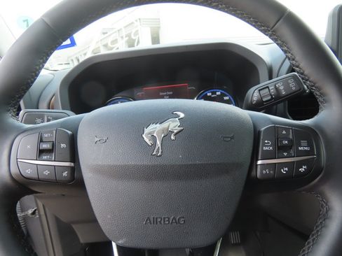 Used 2024 Ford Bronco Sport Outer Banks AWD/4WD image 27