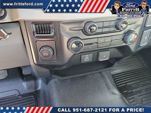 New 2026 Ford F250 XL RWD image 11