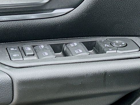 New 2026 RAM 1500 Big Horn AWD/4WD image 22