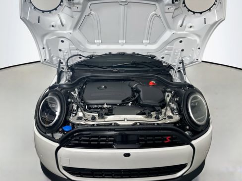 New 2025 MINI Cooper S image 34