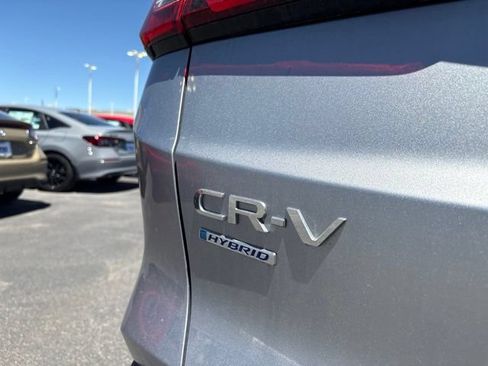 Used 2024 Honda CR-V Sport Touring image 28
