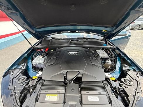 Used 2021 Audi Q7 3.0T Premium Plus AWD/4WD image 21