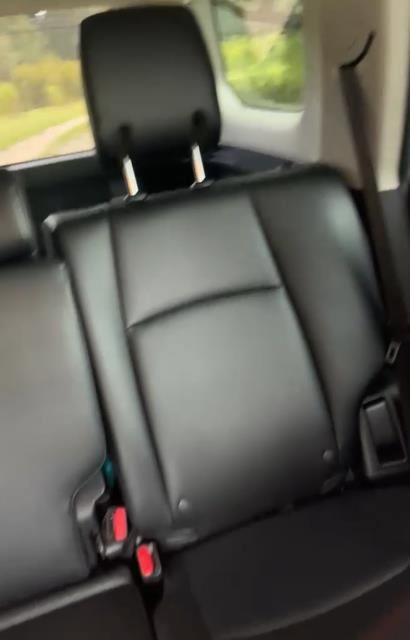 Used 2018 Toyota 4Runner TRD Pro AWD/4WD image 10
