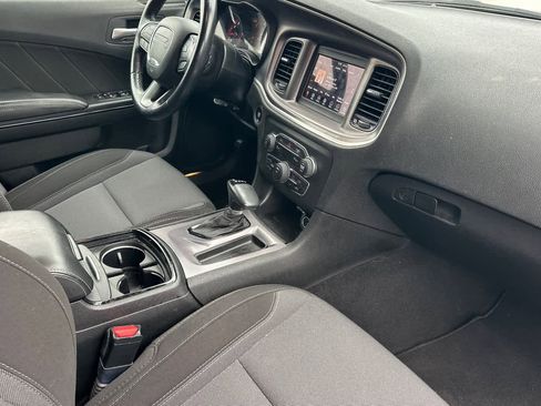 Used 2021 Dodge Charger SXT w/ Blacktop Package image 16