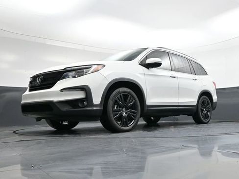 Used 2021 Honda Pilot Special Edition image 33