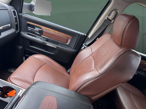 Used 2015 RAM 2500 Longhorn w/ Convenience Group image 19