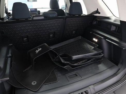 Certified 2023 Ford Bronco Sport Heritage w/ Heritage Convenience Package image 18