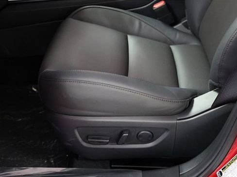 New 2026 MAZDA CX-30 2.5 Turbo w/ Premium Plus Pkg image 21