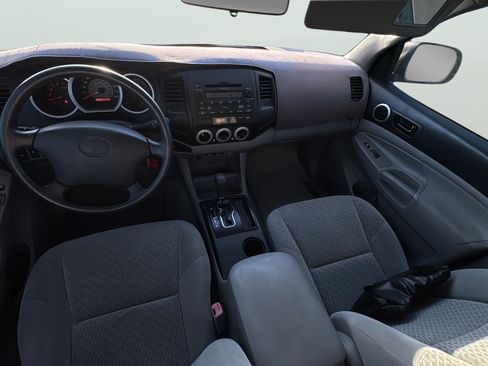 Used 2009 Toyota Tacoma PreRunner RWD image 30