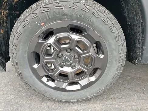 New 2025 Honda Ridgeline RTL+ image 8