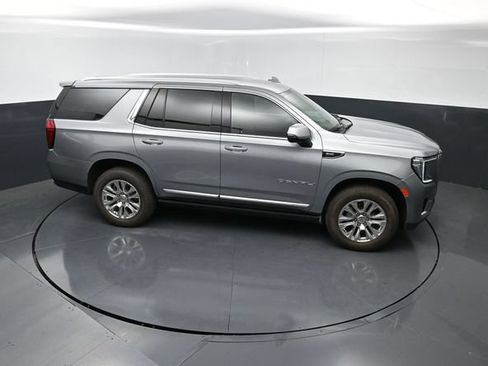 Used 2024 GMC Yukon Denali AWD/4WD image 20