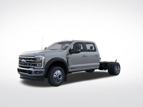 New 2026 Ford F450 Lariat AWD/4WD image 2