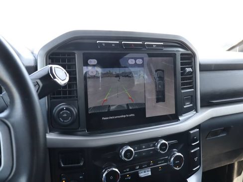 Used 2024 Ford F150 XLT w/ Mobile Office Package AWD/4WD image 26