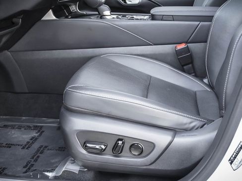 Certified 2024 Lexus RX 350 350h Premium Plus image 11