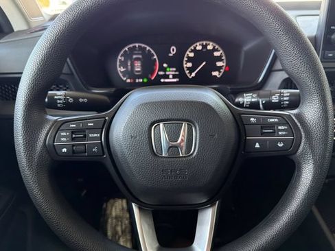 Certified 2024 Honda CR-V EX image 28