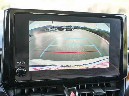 Certified 2024 Toyota Corolla LE FWD image 28