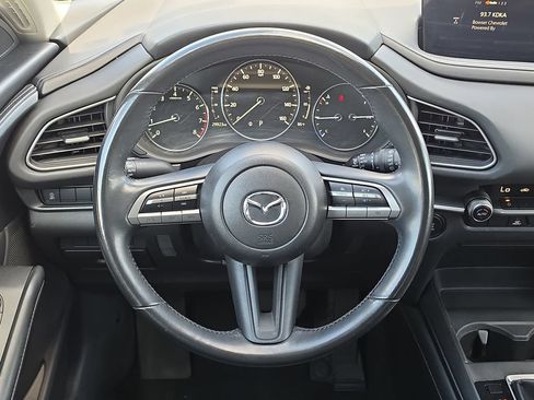 Certified 2021 MAZDA CX-30 AWD 2.5 S w/ Select Package image 18