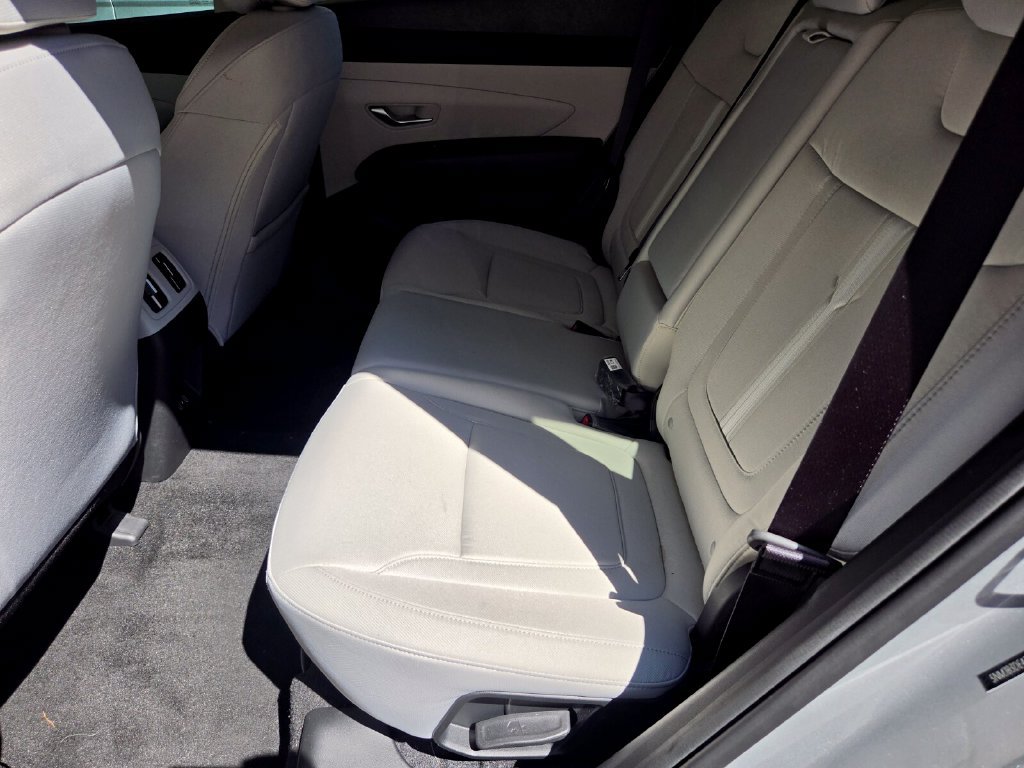 Used 2026 Hyundai Tucson SEL Plus FWD image 9